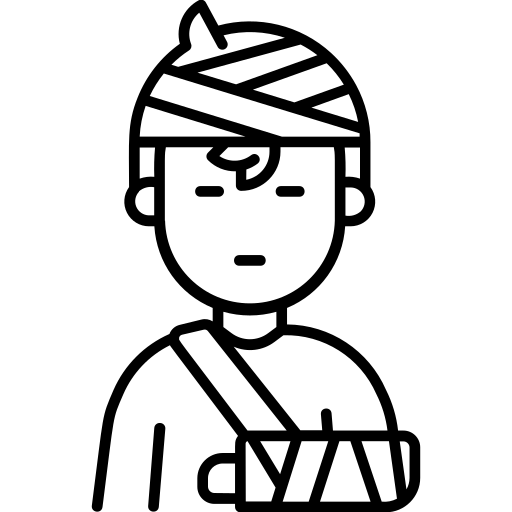 Auxilio Acidente